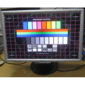  Профессиональный монитор 20.1" TFT Nec MultiSync 20WGX2 Pro (Артем)