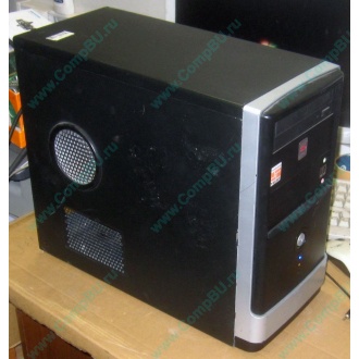 Компьютер Б/У Intel Core i3 2130 (2x3.4GHz HT) /4096Mb /250Gb /ATX 350W (Артем)