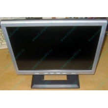 Монитор 15" TFT Benq FP531 (Артем)