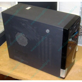 Компьютер Intel Pentium Dual Core E5300 (2x2.6GHz) s775 /2048Mb /160Gb /ATX 400W (Артем)