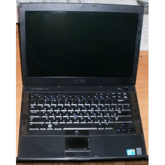 Ноутбук Dell Latitude E6410 (Intel Core i5 M560 (4x2.67Ghz) /4096Mb DDR3 /320Gb /14.1" TFT 1280x800) - Артем