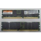 Серверная память IBM 1024Mb DDR ECC (IBM FRU: 09N4308) - Артем
