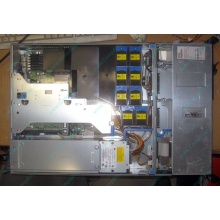 2U сервер 2 x XEON 3.0 GHz /4Gb DDR2 ECC /2U Intel SR2400 2x700W (Артем)