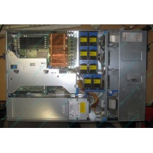 2U сервер 2 x XEON 3.0 GHz /4Gb DDR2 ECC /2U Intel SR2400 2x700W (Артем)