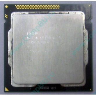 Процессор Intel Celeron G530 (2x2.4GHz /L3 2048kb) SR05H s.1155 (Артем)