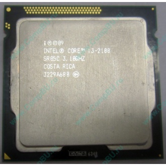 Процессор Intel Core i3-2100 (2x3.1GHz HT /L3 2048kb) SR05C s.1155 (Артем)