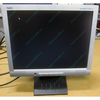 Монитор 15" TFT NEC AccuSync LCD52VM в Артеме, NEC LCD 52VM (Артем)