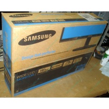 Монитор 19" Samsung E1920NW 1440x900 (широкоформатный) - Артем