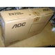 Монитор 18.5" AOS E970S E970Swn (Артем)