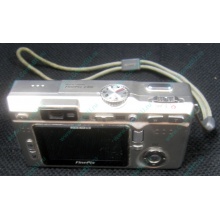 Фотоаппарат Fujifilm FinePix F810 (без зарядного устройства) - Артем