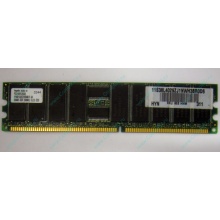 Серверная память 256Mb DDR ECC Hynix pc2100 8EE HMM 311 (Артем)