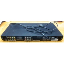 DVD-плеер LG Karaoke System DKS-7600Q Б/У в Артеме, LG DKS-7600 БУ (Артем)