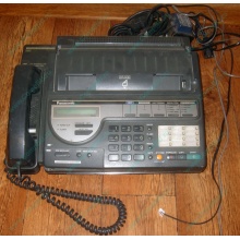 Факс Panasonic с автоответчиком (Артем)