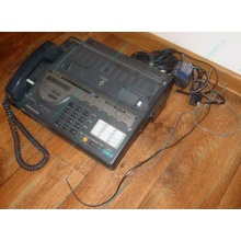 Факс Panasonic с автоответчиком (Артем)