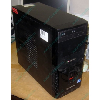 Компьютер Kraftway Credo KC36 (Intel Core 2 Duo E7500 (2x2.93GHz) s.775 /2048Mb /500Gb /ATX 400W) - Артем