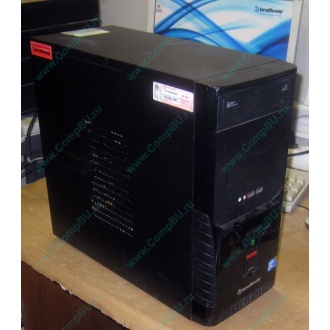 Компьютер Kraftway Credo KC39 (Intel C2D E7500 (2x2.93GHz) s.775 /4096Mb /320Gb /ATX 350W /Windows 7 PRO) - Артем