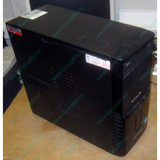 Компьютер Kraftway Credo KC39 (Intel Core 2 Duo E7500 (2x2.93GHz) s.775 /4Gb /320Gb /ATX 400W /Windows 7 PRO) - Артем