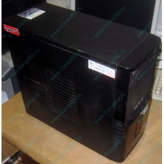Компьютер Kraftway Kredo KC39 (Intel Core 2 Duo E7500 (2x2.93GHz) s.775 /2048Mb /320Gb /ATX 400W /Windows7 PRO) - Артем
