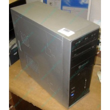 Компьютер Intel Pentium Dual Core E2160 (2x1.8GHz) s.775 /1024Mb /80Gb /ATX 350W /Win XP PRO (Артем)