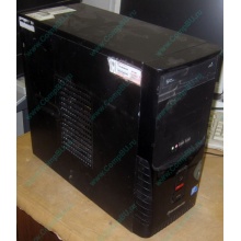Компьютер Kraftway Credo КС36 (Intel Core 2 Duo E7500 (2x2.93GHz) s.775 /2048Mb /320Gb /ATX 400W /Windows 7 PROFESSIONAL) - Артем