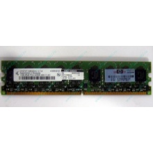 Серверная память 1024Mb DDR2 ECC HP 384376-051 pc2-4200 (533MHz) CL4 HYNIX 2Rx8 PC2-4200E-444-11-A1 (Артем)