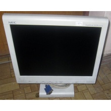 Монитор 15" TFT NEC MultiSync LCD1550VM белый (Артем)