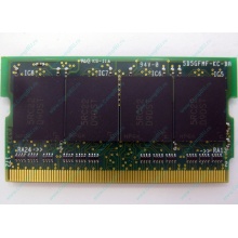 BUFFALO DM333-D512/MC-FJ 512MB DDR microDIMM 172pin (Артем)