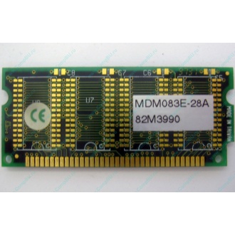 8Mb EDO microSIMM Kingmax MDM083E-28A (Артем)