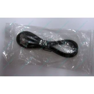 Кабель для телефона RJ-11 6P2C в Артеме, телефонный кабель RJ11 (Артем)