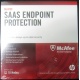 Антивирус McAFEE SaaS Endpoint Pprotection For Serv 10 nodes (HP P/N 745263-001) - Артем
