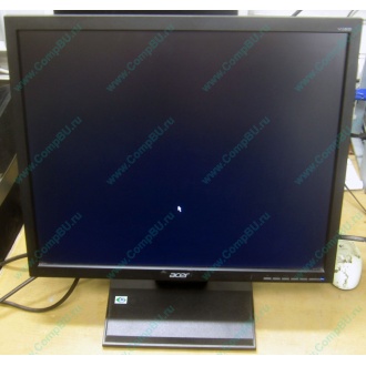 Монитор 19" TFT Acer V193 DObmd в Артеме, монитор 19" ЖК Acer V193 DObmd (Артем)