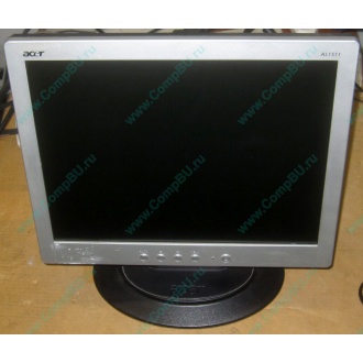 Монитор 15" TFT Acer AL1511 (Артем)