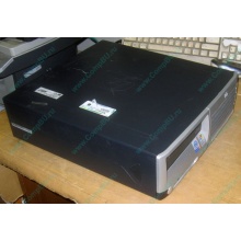HP DC7600 SFF (Intel Pentium-4 521 2.8GHz HT s.775 /1024Mb /160Gb /ATX 240W desktop) - Артем