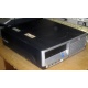 Системный блок HP DC7100 SFF (Intel Pentium-4 520 2.8GHz HT s.775 /1024Mb /80Gb /ATX 240W desktop) - Артем