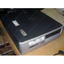 Компьютер HP D530 SFF (Intel Pentium-4 2.6GHz s.478 /1024Mb /80Gb /ATX 240W desktop) - Артем