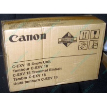 Фотобарабан Canon C-EXV18 Drum Unit (Артем)