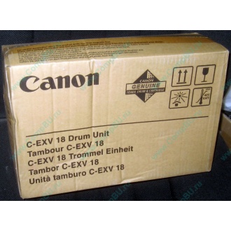 Фотобарабан Canon C-EXV18 Drum Unit (Артем)