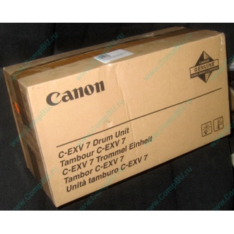 Фотобарабан Canon C-EXV 7 Drum Unit (Артем)