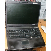 Ноутбук Acer TravelMate 5320-101G12Mi (Intel Celeron 540 1.86Ghz /512Mb DDR2 /80Gb /15.4" TFT 1280x800) - Артем