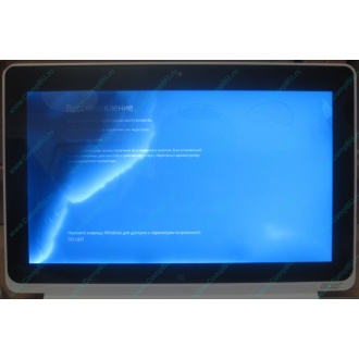 Планшет Acer Iconia Tab W511 32Gb (дефекты экрана) - Артем
