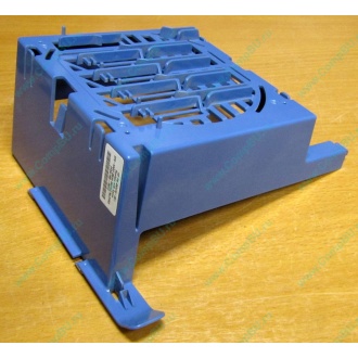 Держатель вентилятора HDD HP 450418-001 (459185-001) для корпуса HP 5U tower (Артем)