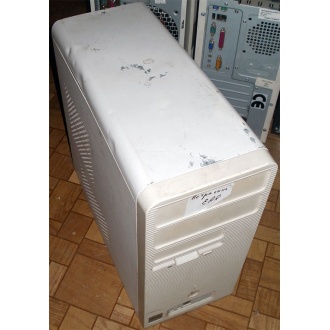 Intel Pentium-4 530 3.0GHz HT /1024Mb /160Gb /ATX 420W (Артем)