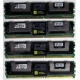 Серверная память 1024Mb (1Gb) DDR2 ECC FB Kingston PC2-5300F (Артем)