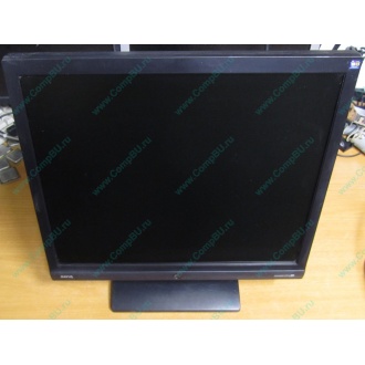 Монитор 17" ЖК Benq G702AD (Артем)