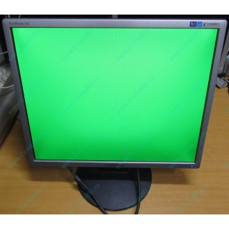 Монитор 19" Samsung SyncMaster 943N на экране малозаметные царапинки (Артем)