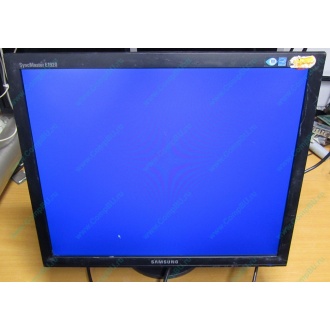 Монитор 19" Samsung SyncMaster E1920 экран с царапинами (Артем)