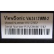 ViewSonic VA2413WM-2 VS12302 (Артем)