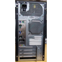 Компьютер AMD Athlon II X2 250 (2x3.0GHz) s.AM3 /3Gb DDR3 /120Gb /video /DVDRW DL /sound /LAN 1G /ATX 300W FSP (Артем)