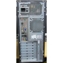 Компьютер Intel Core 2 Duo E8400 (2x3.0GHz) s.775 /4096Mb /160Gb /ATX 350W Power Man /корпус Kraftway чёрный (Артем)