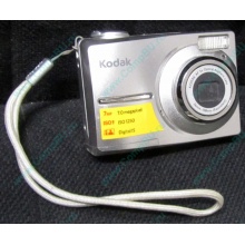 Нерабочий фотоаппарат Kodak Easy Share C713 (Артем)